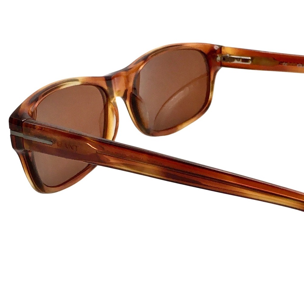 GANT G FELIX Sunglasses Amber Havana‎ Tortoise Shell Designer Frames